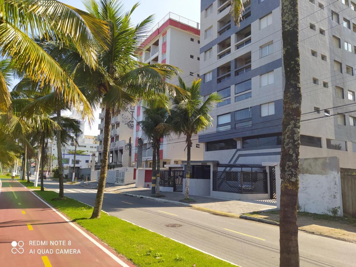 Apartment Em Grande - Frente Ao Mar *