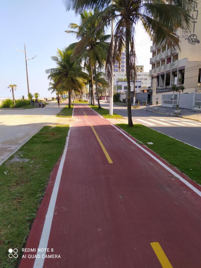 Apartment Em Grande - Frente Ao Mar *