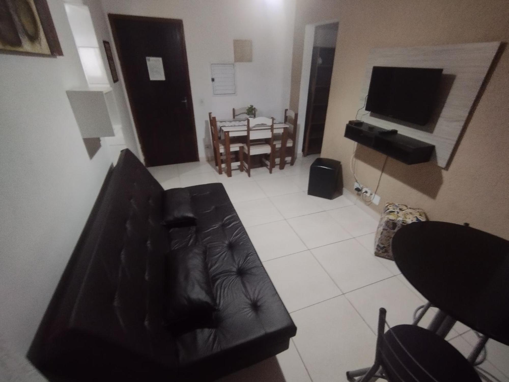 Em Grande - Frente Ao Mar Apartment *
