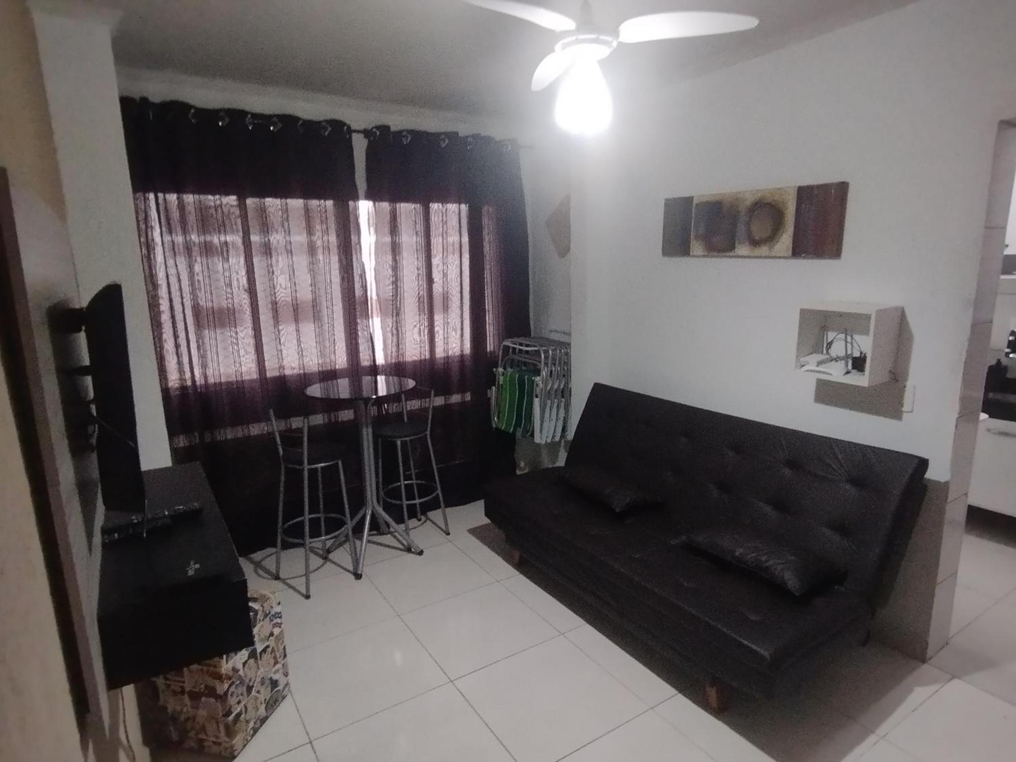 Apartment Em Grande - Frente Ao Mar