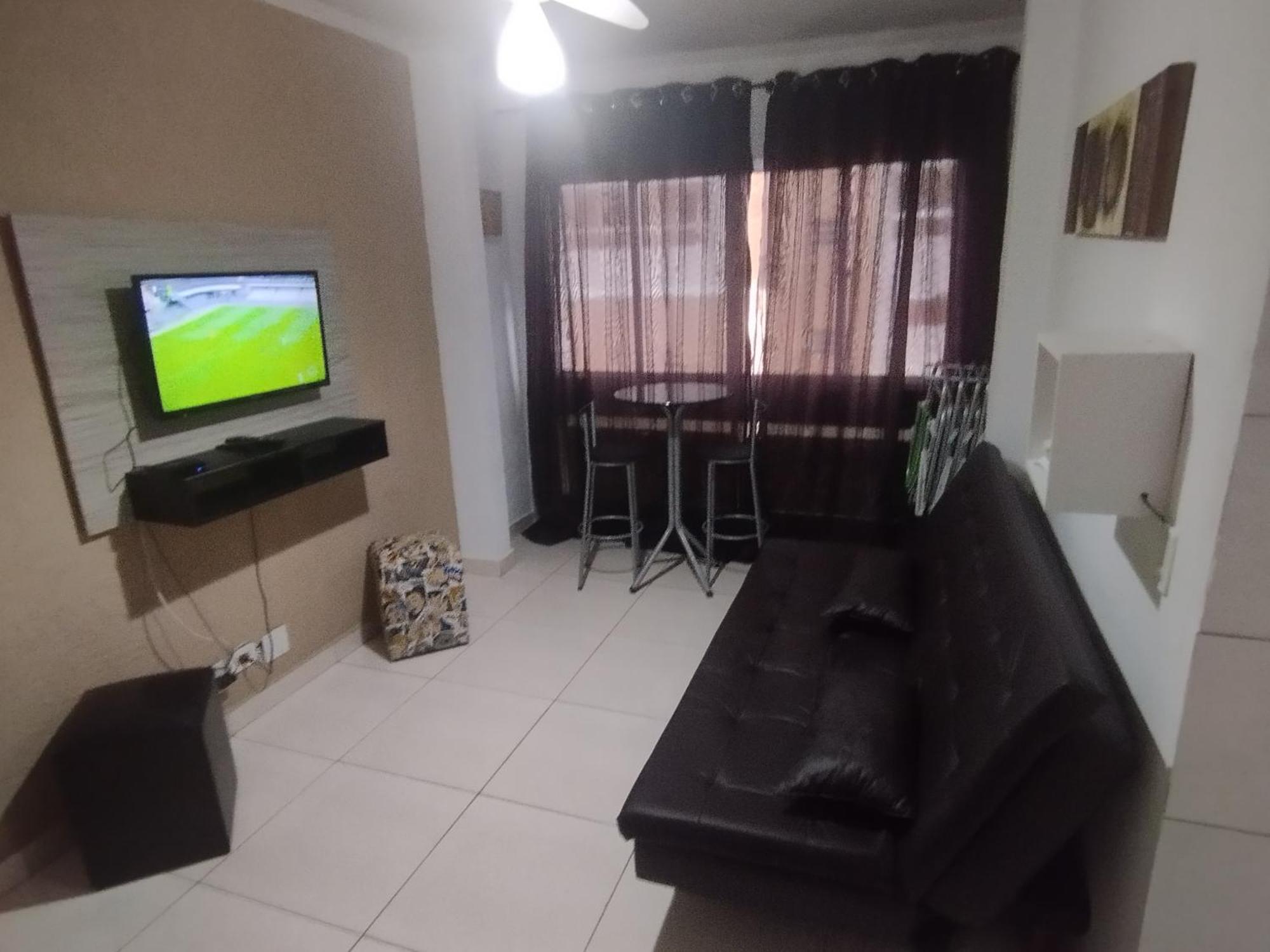 Em Grande - Frente Ao Mar Apartment *