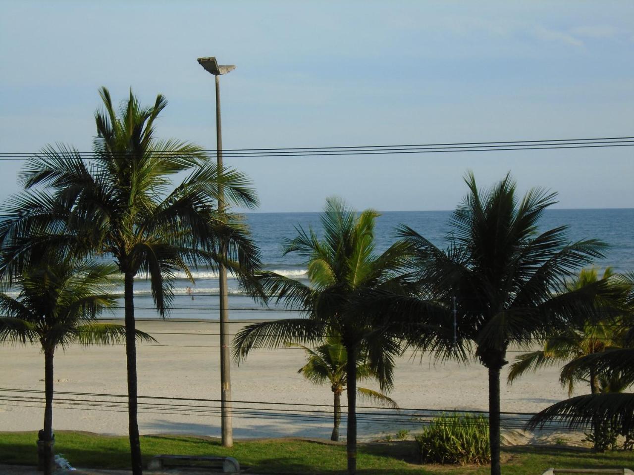 Em Grande - Frente Ao Mar