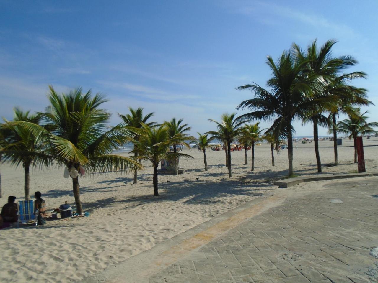 Apartment Em Grande - Frente Ao Mar
