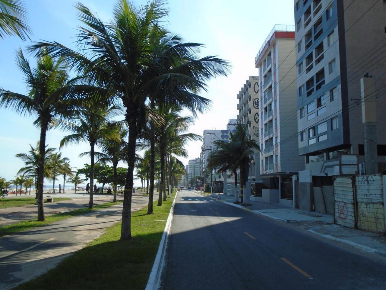 Em Grande - Frente Ao Mar