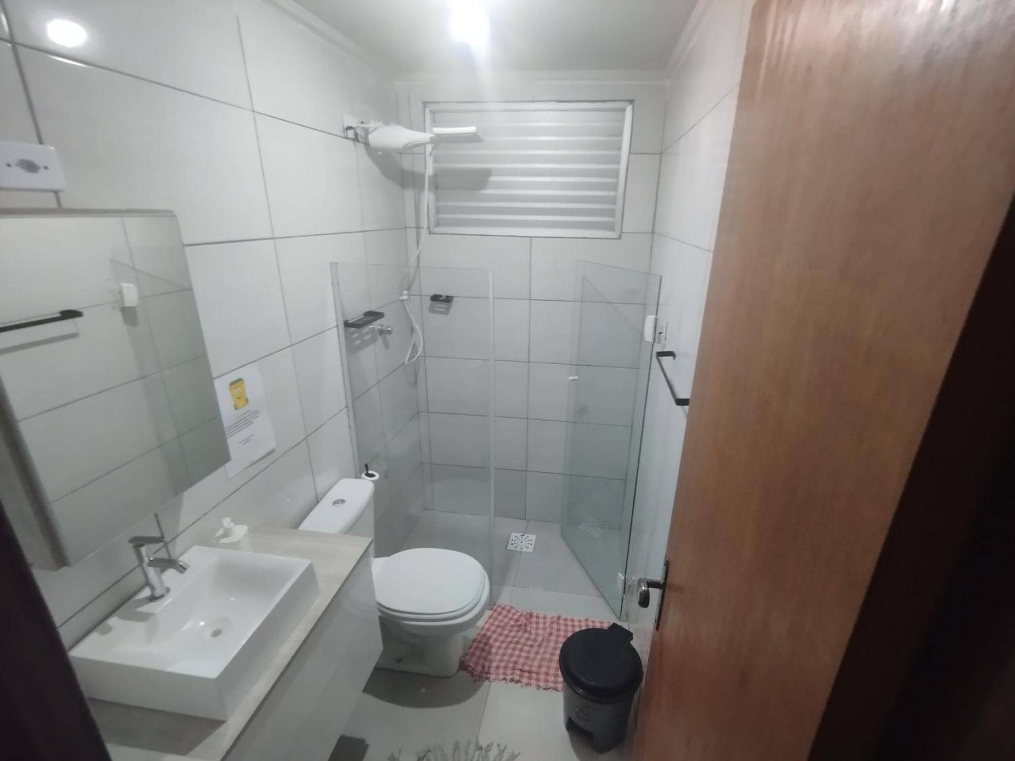 Apartment Em Grande - Frente Ao Mar *